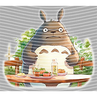 Cartoons and other-CO 1163